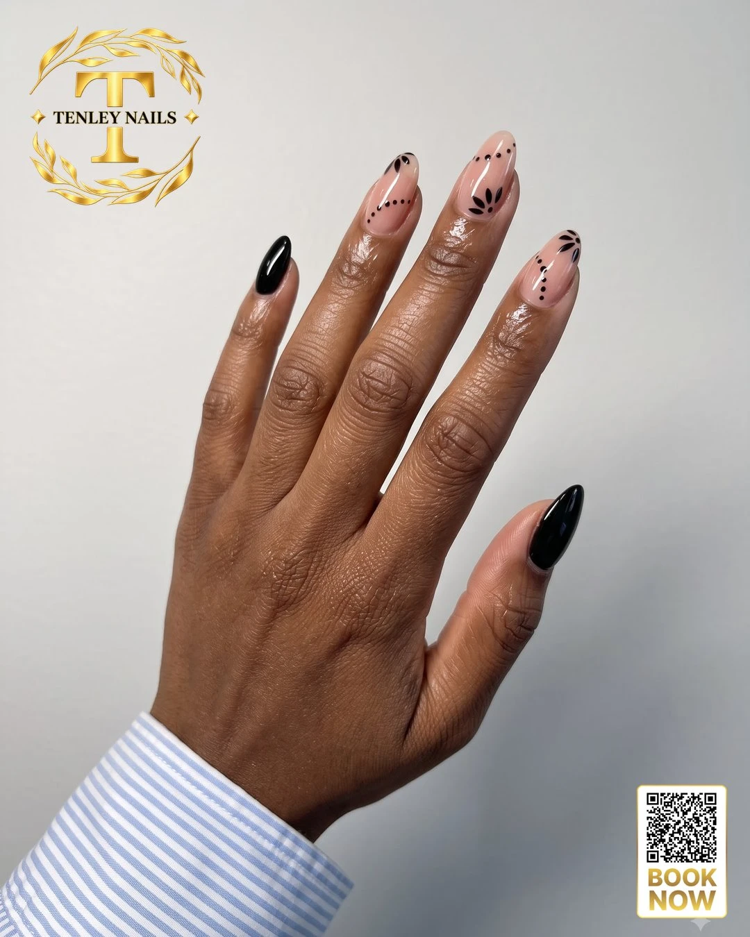 Nail Sep 23